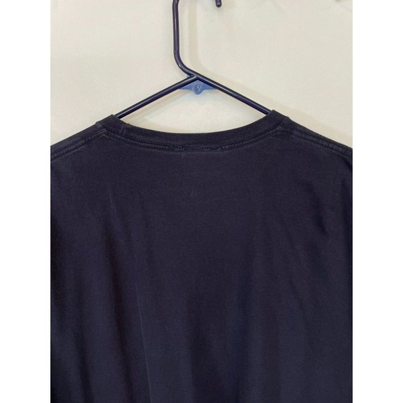 Universal Studios Bruce Lee Fury Short Sleeve Crew Neck Pullover Tee Black - Picture 7 of 10